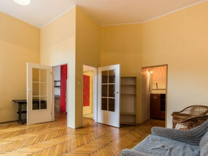 Wschodnia 32, Śródmieście, 2 pokoje pet friendly