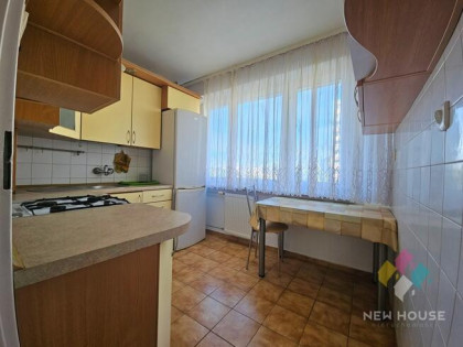 3 pokoje, 4 piętro, balkon, winda REZERWACJA