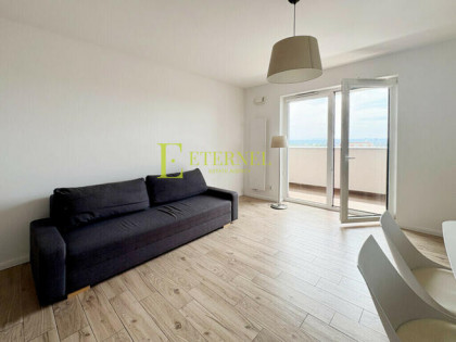 Kawalerka 30m2 - os. na Lotnisku 1 PET FRIENDLY