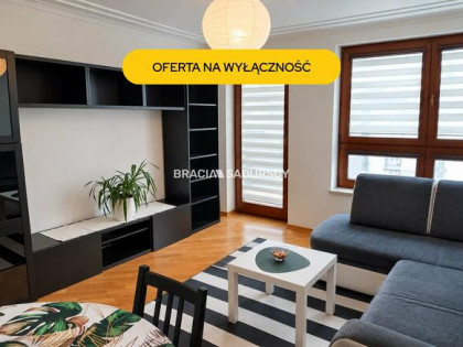 Mieszkanie Kraków Dębniki, Ruczaj, Konopczyńskiego