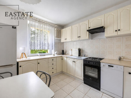3 pokoje | 65 m² | Metro Natolin | balkon
