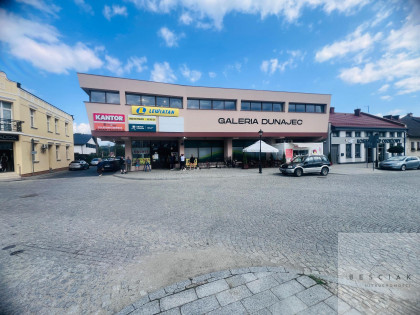 Lokal Zakliczyn