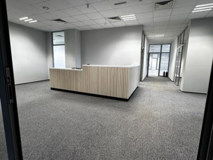ŚREDNIE BIURA 209-240 m² Kraków Bronowice