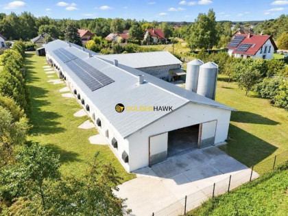 Lokal użytkowy Szczecin Wielgowo