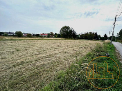 Działka inwestycyjna Warszawa gm. Ursynów Ursynów,
