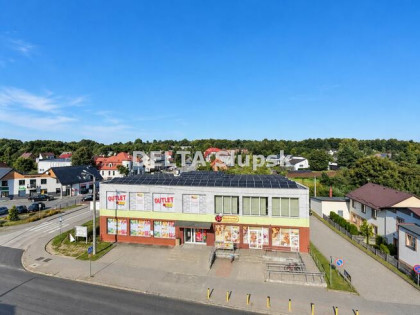 Lokal użytkowy Kołczygłowy