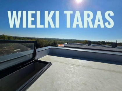 Mieszkanie Kraków Dębniki, Spacerowa