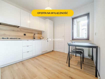 Mieszkanie Kraków Bronowice, Zaczarowane Koło