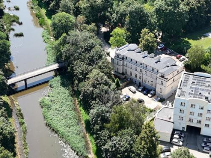 Biuro na wynajem w centrum miasta