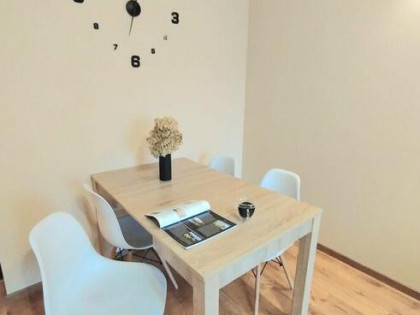 Do wynajęcia mieszkanie 3-pokojowe o powierzchni 64 m² ul. B