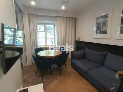 Apartament na Starym Mieście