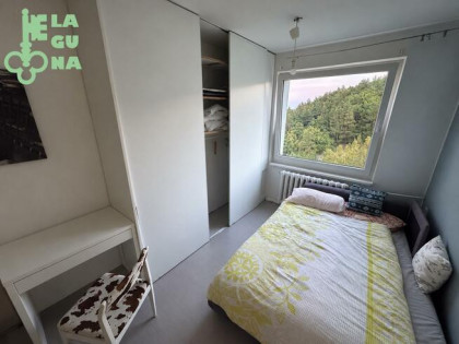 Mieszkanie Gdynia Chylonia, Swarzewska
