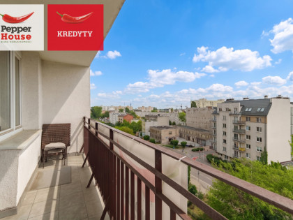Mieszkanie Warszawa Praga,-Północ ul. Białostocka