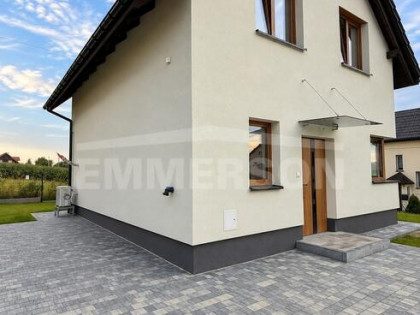 GOTOWE, bez PCC, A4, Obwodnica, ENG, blisko PKP, OSTATNI DOM,