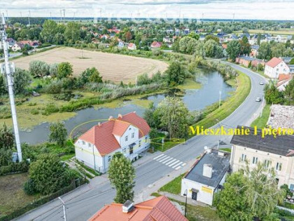 Mieszkanie Nowy Dwór Gdański ul. Obr. Westerplatte