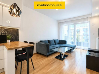 Nowe 2-pokojowe mieszkanie  garaż  balkon