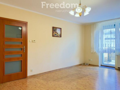 Mieszkanie 49,10 m² w centrum, Idealne na zamieszkanie lub inwestycje