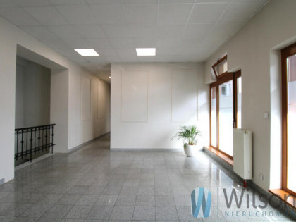 Lokal użytkowy Wrocław,