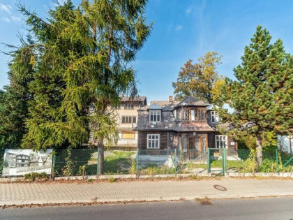 Gotowy projekt: 15 apartamentów - Buczkowice