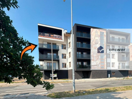 3-POKOJOWE MIESZKANIE A21 – FABRYCZNA 19