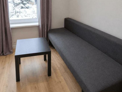 Jasna kawalerka, pet-friendly - Skarbnika 21