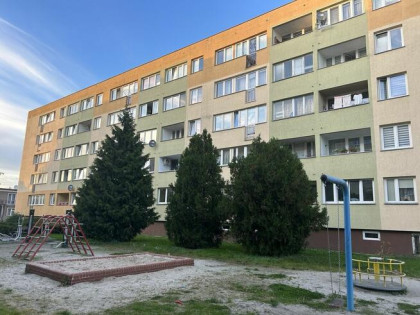 Sprzedam mieszkanie Wrocław Psie Pole 46metrów