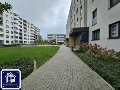 Mieszkanie Kraków Kraków-Podgórze, Wola Duchacka, Walerego Sławka