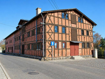 Lokal użytkowy Nowe Miasto Lubawskie, 3 Maja