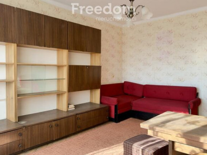 Mieszkanie 40,8 m² w centrum miasta – idealne pod inwestycję