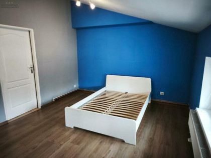 Mieszkanie Gliwice, Krupnicza