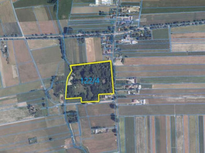 Lokal użytkowy Wólka Nosowska-Kolonia gm. Stara Kornica
