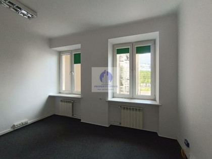 Lokal użytkowy Warszawa Mokotów, Gagarina