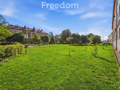 Pyskowice, Kochanowskiego 2-pok. 38,03 m².