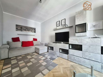 Rozkładowe 3pokoje, piwnica,pet-friendly, Świdra15