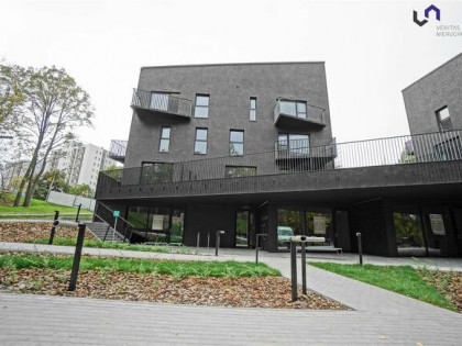 Lokal użytkowy Katowice Ligota, Ligocka