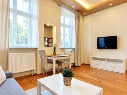 2 pokoje, 48 m², metro Politechnika – Lwowska 8