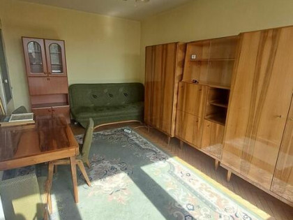 2 pokojowe mieszkanie, powierzchnia 37m2, IV piętro, os. Ser