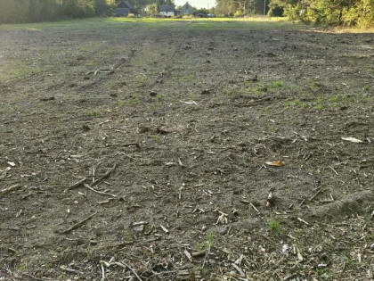 Działki na sprzedaż w Kossowie