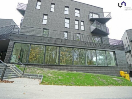 Lokal użytkowy Katowice Ligota