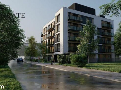 Ursynów | Tylko 23 apartamenty | Nowa inwestycja