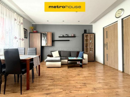 3 pokoje / piwnica / 50,89 m2 / Zabrze Maciejów