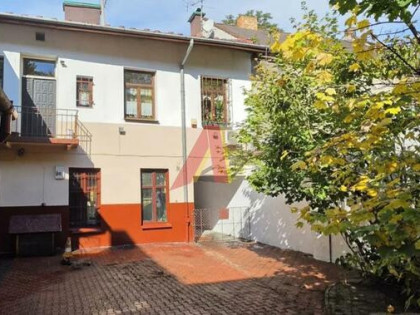 Dom Kraków Podgórze, Podgórze, Zamoyskiego Jana