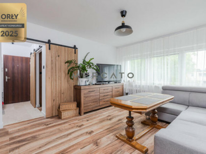 Mieszkanie Warszawa gm. Wola Wola, Ulrychów, Pustola
