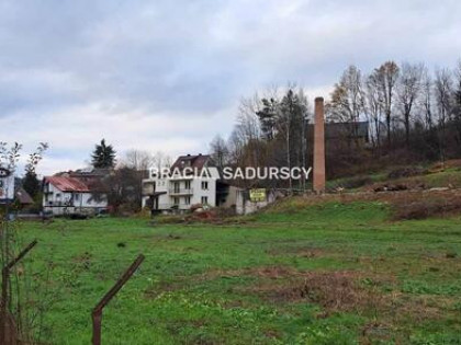 Działka inwestycyjna Nowy Sącz Piątkowa, Lwowska