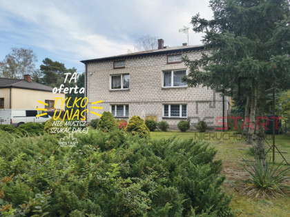 Dom Międzyborów gm. Jaktorów,