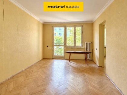 Pierwsze piętro, loggia i własny garaż