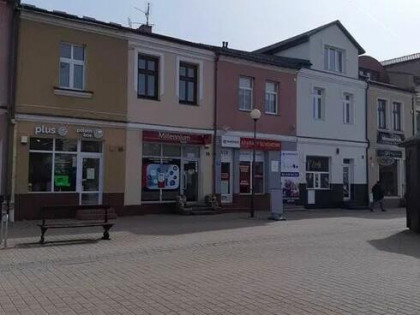 Do Sprzedania mieszkanie 80m2, w kamienicy