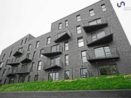 Mieszkanie Katowice Ligota, Ligocka