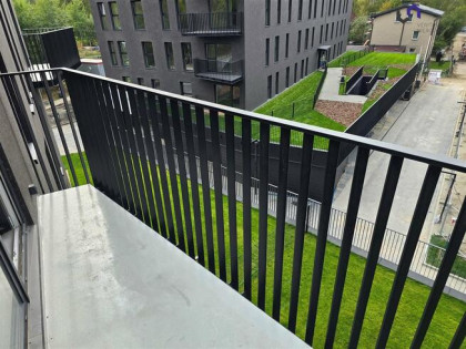 Mieszkanie Katowice Ligota, Ligocka