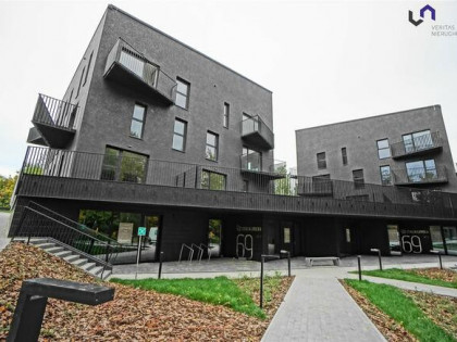 Lokal użytkowy Katowice Ligota